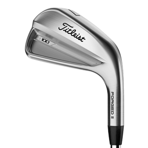 Titleist T100 Irons